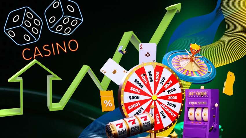 Comparing Mobile Casino Interfaces A Guide to Optimal Gaming Experience