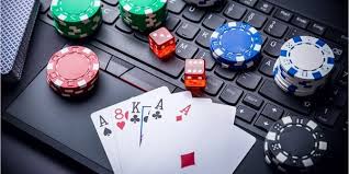 Experience the Thrill of Online Gaming at Casino777 Suisse