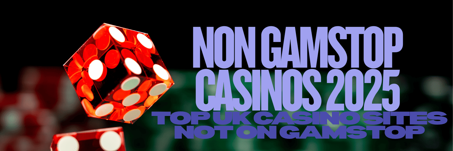 Exploring New Non Gamstop Casino Sites A Comprehensive Guide Exploring New Non Gamstop Casino Sites A Comprehensive Guide