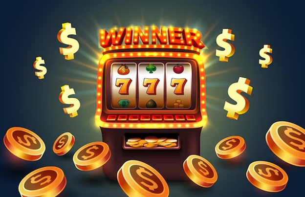 Exploring Online Casinos with Built-in Slot Games