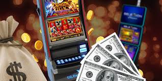 Exploring Online Casinos with Built-in Slot Games