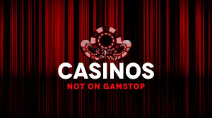Exploring Slots and Casinos Not on GamStop 633806141 Exploring Slots and Casinos Not on GamStop 633806141
