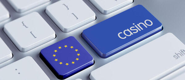 Mezinárodní kasina Svět online hazardních her