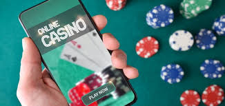 Nové online casino 2025 Budoucnost hazardních her ve světě internetu