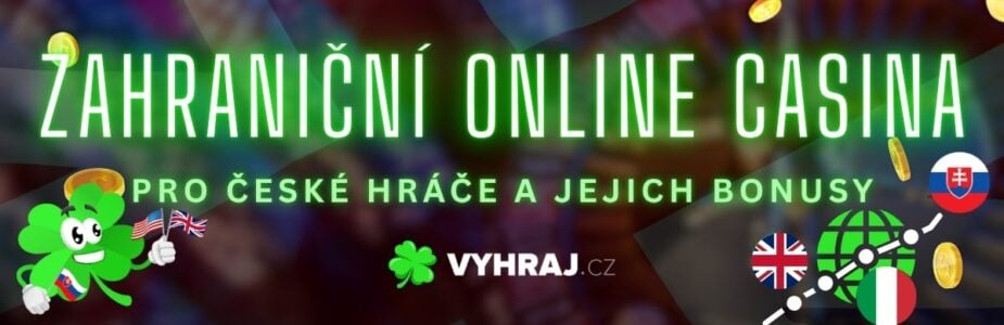 Online kasina za české koruny Vše, co potřebujete vědět 1109790657