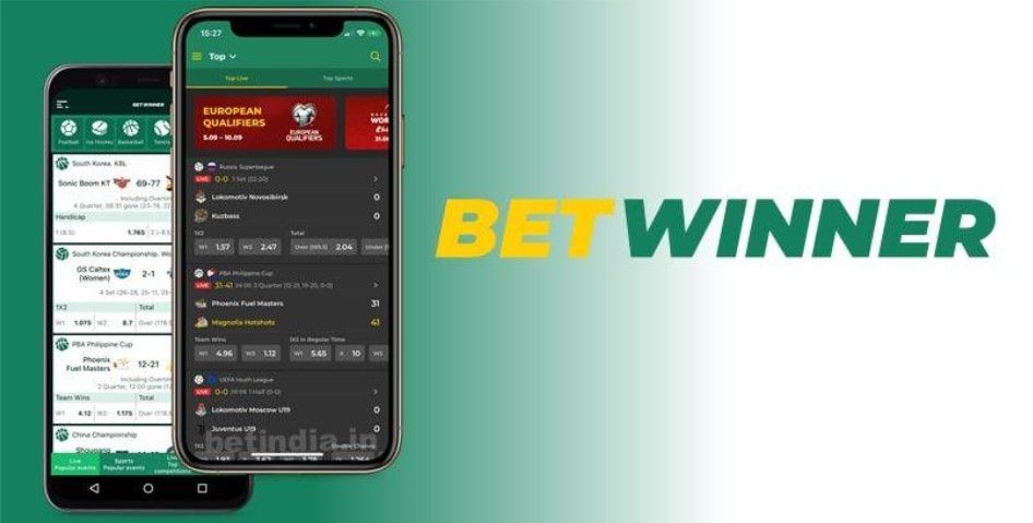 Betwinner La Mejor Plataforma de Apuestas y Juegos de Casino