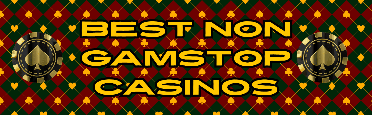 Exploring Non Gamstop UK Casino Sites Your Guide to Alternative Gaming -563286733