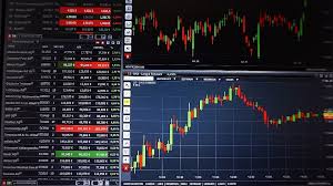 The Dynamics of Global Forex Trading Trends and Insights The Dynamics of Global Forex Trading Trends and Insights