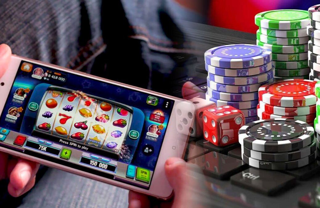 The Ultimate Guide to Online Casino Slots at Muse