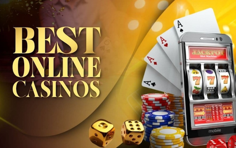 The Ultimate Guide to Online Casino Slots at Muse