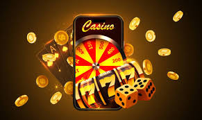 The Rise of Decentralized Casinos A New Era of Gambling