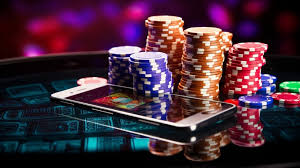 Why Mobile Casinos Are Changing the Landscape of Online Gambling
