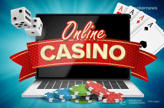 Experience the Excitement of Casino Royal Stars UK