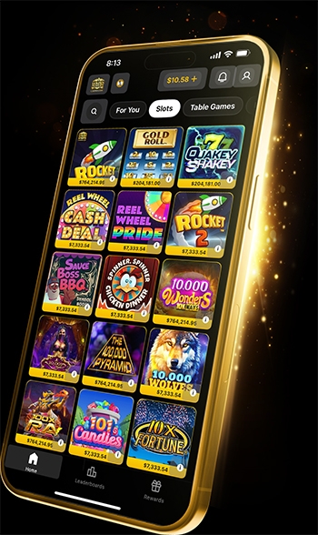 Experience the Thrill at Online Casino Kinghills
