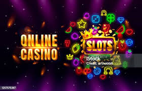 Experience the Thrill of Mr Luck Online Casino Experience the Thrill of Mr Luck Online Casino