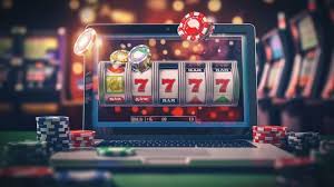 Experience the Thrill of Mr Luck Online Casino Experience the Thrill of Mr Luck Online Casino