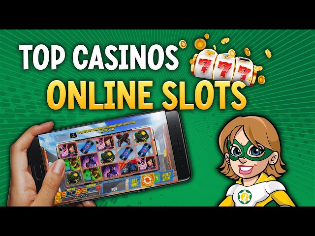 Experience the Thrills of YBets Online Casino UK