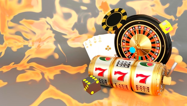 Explore the Exciting World of Casino Richy Farmer UK