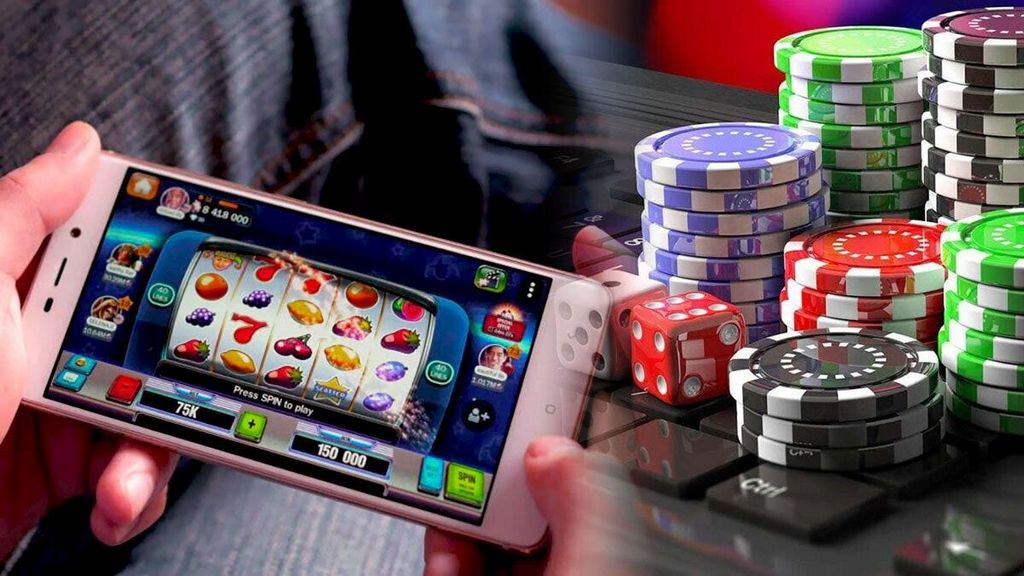 Android Slots: The Most Effective Online Casino Video Game Apps for Android of 2026