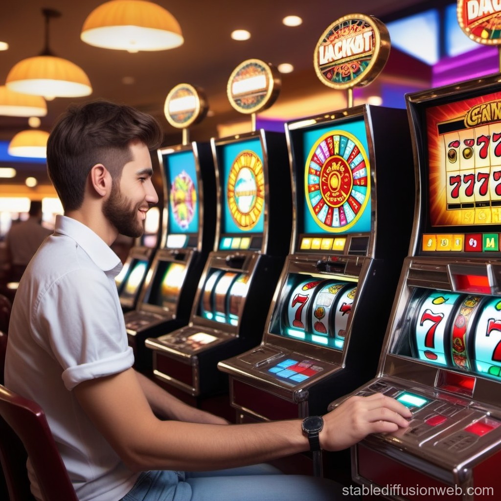 Comment choisir le meilleur casino en ligne : guide expert avec Normandie