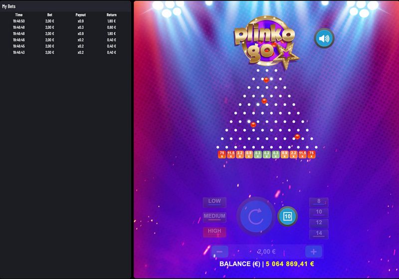 Melhores Sites de Jogos Plinko 2025 - Onde Jogar Plinko Online