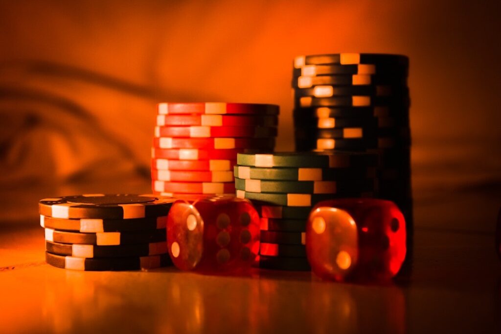 NOVA Casino Online Kde Zábava A Výhry Ožívají