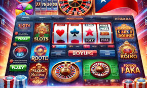 NOVA Casino Online Kde Zábava A Výhry Ožívají