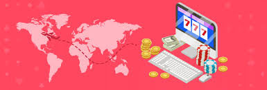 Průvodce světem zahraničních sázkových kanceláří Průvodce světem zahraničních sázkových kanceláří