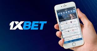 Ultimate Guide to the 1xBet App Features, Benefits, and Download 424113502