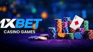 1xBet Kazakhstan Your Gateway to Online Betting and Casino Gaming