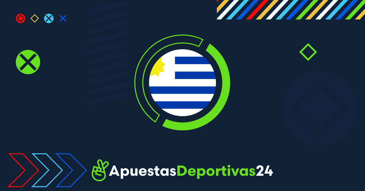 Apuestas Deportivas en Uruguay Todo lo que Necesitas Saber -485078731