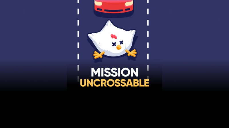 Exploring the Thrilling World of Mission Uncrossable in Canadian Online Casinos
