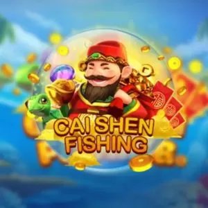 Indulge in the Thrill of Cai Shen Fishing Game in India