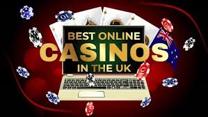 Best Online Casinos for Blackjack Win Big Today!