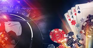 Explore the Exciting World of Dexsport Casino 1417899033