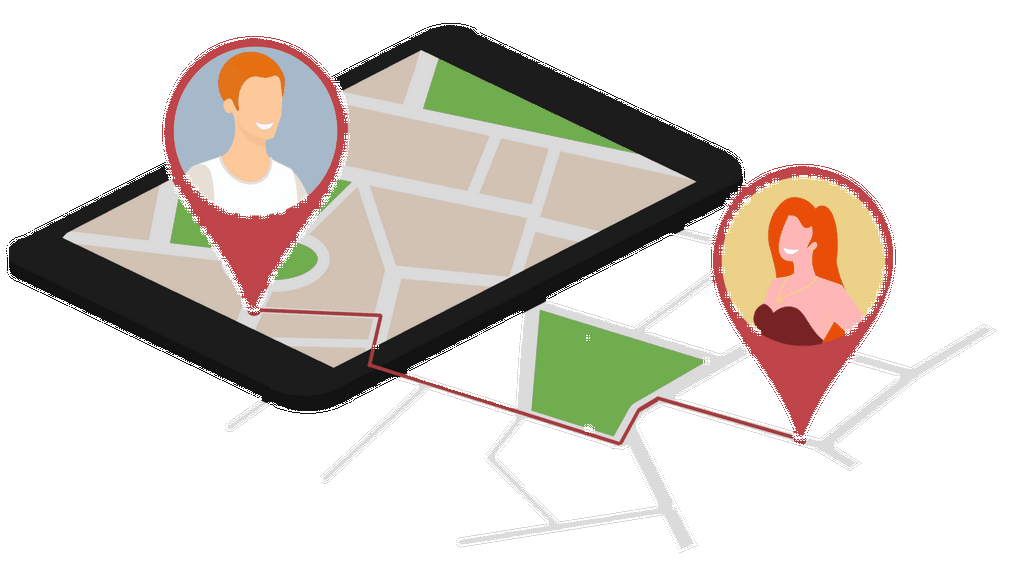 Alonadate: A Modern Method to Online Internet Dating