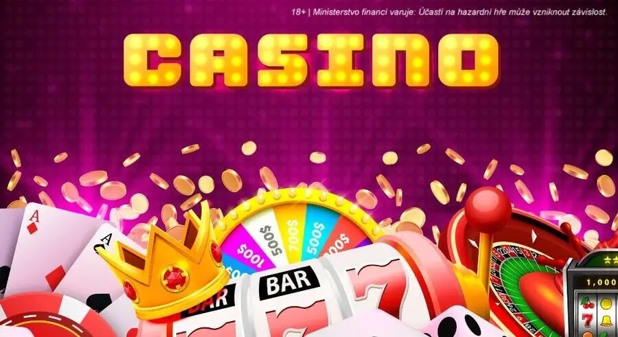 Nejlepší zahraniční online casino 2026 Vše, co potřebujete vědět