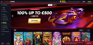 QuickWin Casino España Disfruta de una Experiencia de Juego Inigualable
