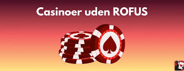 Casino Bonus Uden Indbetaling - Få Det Bedste Uden Risiko Casino Bonus Uden Indbetaling - Få Det Bedste Uden Risiko