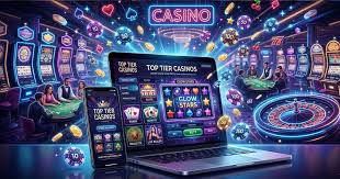 Casino Bonus Uden Indbetaling - Få Det Bedste Uden Risiko