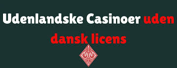 Casino med 25 Euro No Deposit - Start Dit Spil Uden Risiko