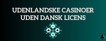 Casino med Visa En Guide til Online Spiloplevelser