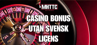 Casinon utan svensk licens Vad du behöver veta 785084800 Casinon utan svensk licens Vad du behöver veta 785084800