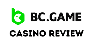Explore the Thrills of Online Gambling at BC.Game Casino
