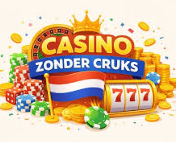 Geen CRUKS Casino Vrijheid en Keuze in Online Gokken