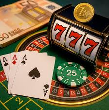 I migliori casinò con un deposito minimo di 1€ I migliori casinò con un deposito minimo di 1€