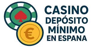 I migliori casinò online con deposito di 5 euro 808131862 I migliori casinò online con deposito di 5 euro 808131862