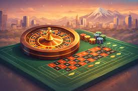 Descubre el emocionante mundo de la Ruleta Estrategias y Consejos Descubre el emocionante mundo de la Ruleta Estrategias y Consejos