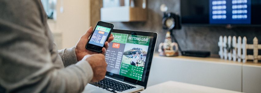 Leading 5 Online Sportsbooks and Betting Sites in 2026