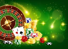 The Exciting World of Bitcoin Roulette A New Era in Online Gaming The Exciting World of Bitcoin Roulette A New Era in Online Gaming